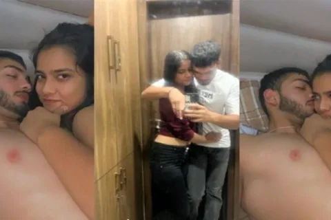 Desi Lover Fucking viral video