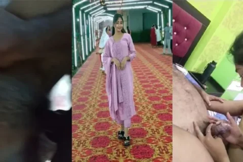 Indian Sexy Student Fucking Viral Mms