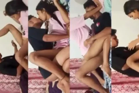 Desi Couples Wild Private Romance Hot Secret Love Sex Video