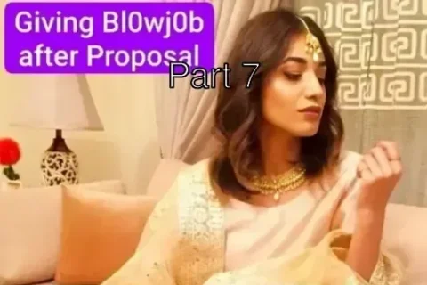 Viral Girl 7 Video Merged Blowjob After Proposal Guy Says I Love You So Much Full Nude Stripping Part 7 Sex Video
