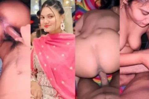Exclusive Desi Hard Fucking Big Collection