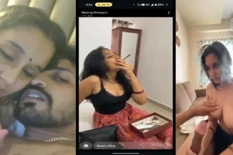 Indian Horny Babe Riding Public Dare With Boyfriend