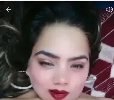 Horny BBW Araya Singh Rajput Shows Her Massive Boobs and Wet Pussy Sex Video