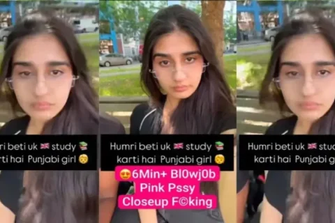 Desi Girl Shares Private Romance with NRI Boy in Steamy Clips Sex Video