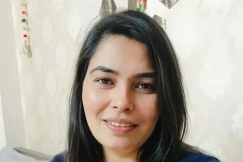 Famous OTT Actress Preeti Puneet Nude Shower Sex Hard Boobs Pressed MMS Sex Video