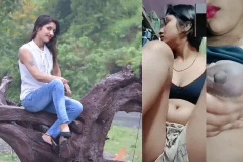 Beautiful Mumbai young girl pihu showing her full nude body to boyfriend