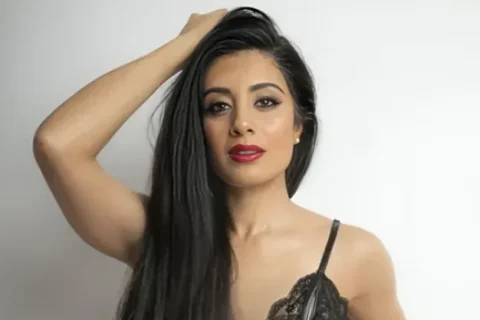 Shivani Fitness NRI Babe Most Demanded Nude Photoshoot Collections And Full Private BTS Video