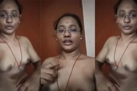 Hot Young Aunty Making Video And Saying I Love You Sex Video XXX