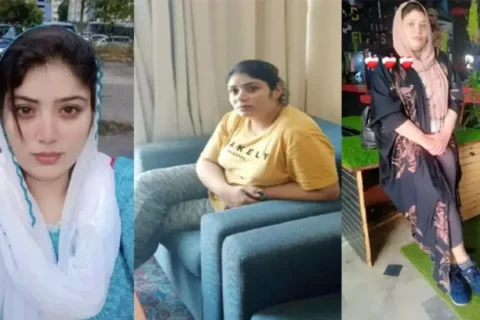 Desi office bhabhis wild threesome with horny colleagues Sex Video