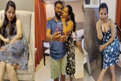 Harshita and Ankit Desi Roleplay Couple