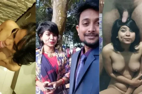 Desi Mallu Girls Steamy BJ With Loud Moans Sex Video