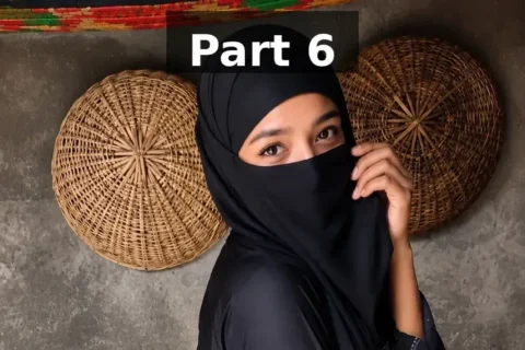 Hijabi Girlfriend Nude and Gets Pounded Hard by Boyfriend Leaked Video Part 6 Sex Video