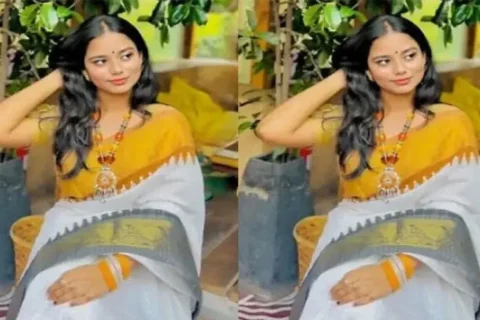 College Babe Arthi Rehman Blowjob Fucked
