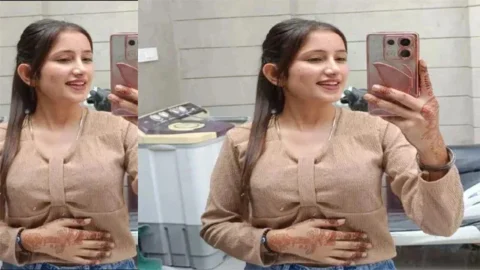 Beautiful Punjabi Girl Mms Old New