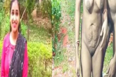 Desi couple sex outdoors viral porn video