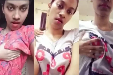 Indian Desi Hot Kamavery Thevidiya Full Nude Show Ass Shaking