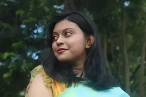 Busty Bengali Babe Ruchira Nude Photoshoot Big Boobs On Full Display Sex Video