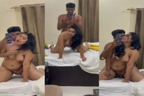 Horny Indian Gf Hard Fucking Moaning Loudly