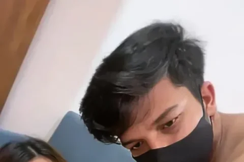 Horny Desi Girlfriend Teasing Oiled Up Pussy Before Hard Fucking Boyfriend Viral Sex Sex Video