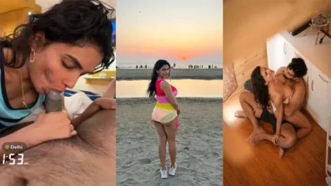 Resmi Nair Tits Pressed While Blowing Tool App Content Video