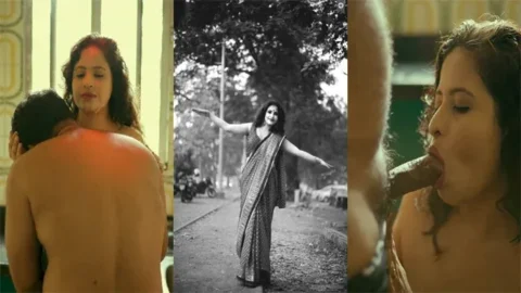 Actress Enakshi choudhary Hardcore Blowjob Fuck Leaked Mms Video