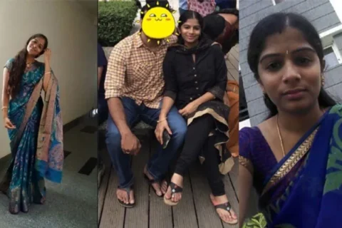 Telugu Wife Fucking In Different Positions