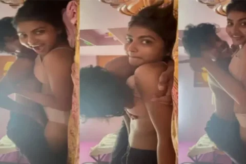 Beautiful Sexy Bengali Gf With Lover Video