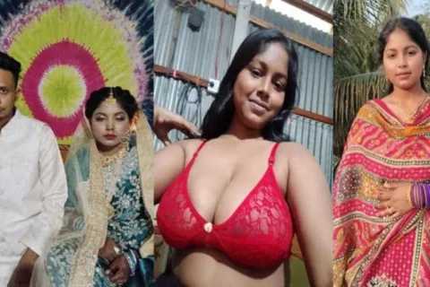 Desi Village Tanker GF Cheating Naked Lover Leak