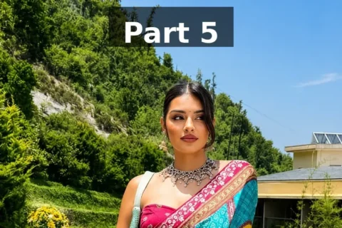 Shraddha aka Serena Acharya Spreads Her Legs Wide and Masturbating Hard Onlyfans Video Part 5 Sex Video