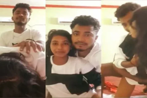 Beautiful Slim Couple Home Cousins Fucking Video Watch