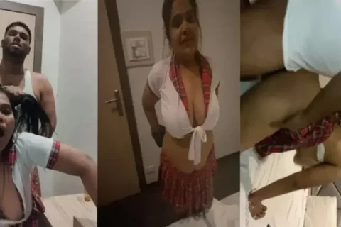 Karishma ki secret milf fantasyle hubby ke saath hot onlyfans roleplay Sex Video