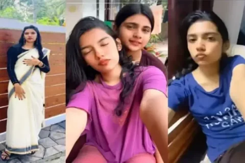 Desi Mallu Girls Private Hot Video Leaked Sex Video