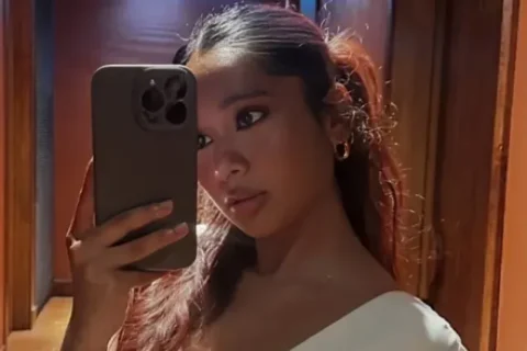 Famous Influencer Mia Z Viral Full Nude Video Tits Hairy Pussy Leaked