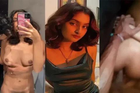 Desi Girlfriends Hot Private Secrets Revealed Sex Video