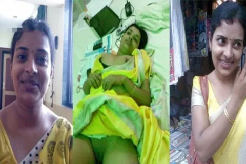 Middle Age Desi Tow Friends Fucking Young Wife