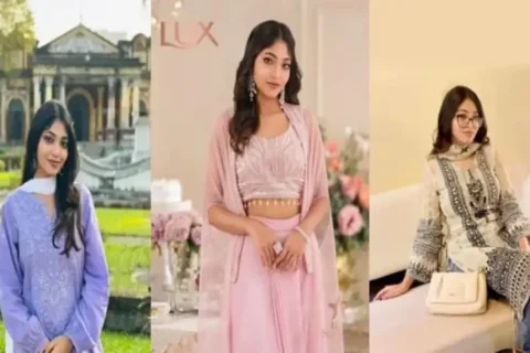 Desi bhabhis secret bedroom clips leaked in steamy scandal Sex Video