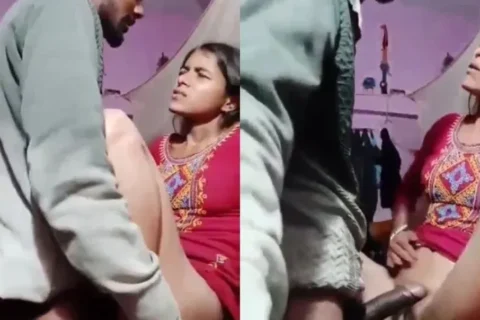 Desi Village Couple Fucking