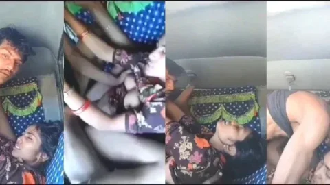 Leaked Desi Couple Sex Video Hard Hotel Room Fucking