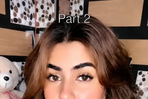 Sexy Cam Babe Teasing Nude Boobs Live Show Interacting Fans On Tango Part 2