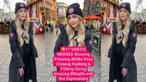 Beautiful Instagram Influencer Most Demanded Closeup Rubbing Fucking Giving Hot Expressions