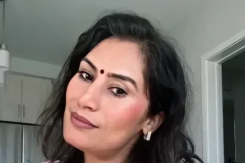 Punjabi NRI Surleen Kaur Onlyfans Sex Tape Getting Fucked Hard Sex Video