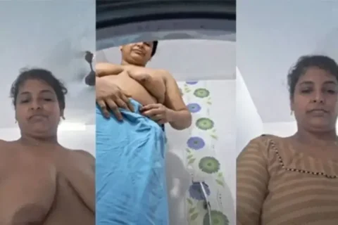 Desi Hostel Mein Hot Teacher Ka Private MMS Leak Hua Sex Video