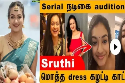 Shruti Narayans Private Romance Video Trending Online Now Sex Video