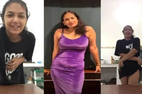 Desi Reporters Secret Wild Romance Caught on Camera Sex Video