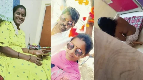 Mallu Couple Threesome Giving Blowjob Riding Fucking Desi MMS