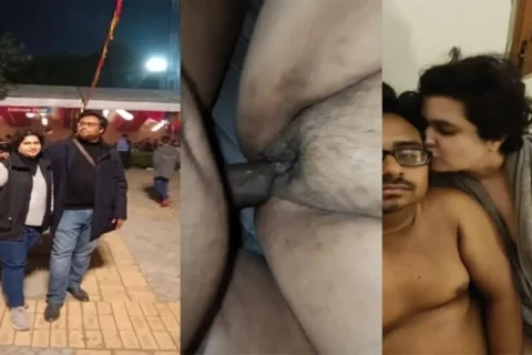 Desi Mummy Ka Private Romance Ki Hot Secret Video Sex Video