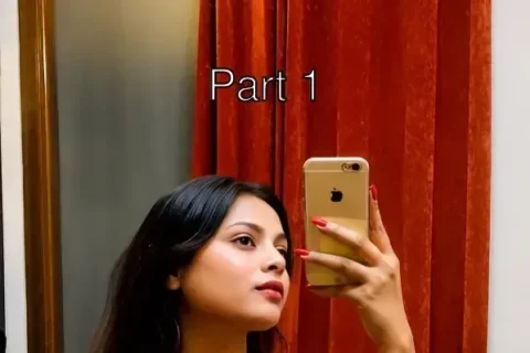 Sejal Shah Famous Gujju Influencer Viral Leaked Wet Blowjob And Doggystyle Fucking Sex Tape Part 1
