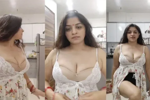 Vandana Pathak Mrs Vandana Instagram Exclusive Live Update Video