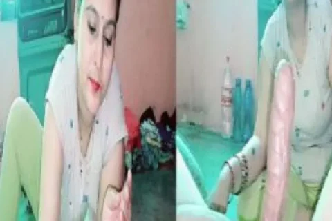 Viral big boobs bhabhi shaving Devar pubic hair
