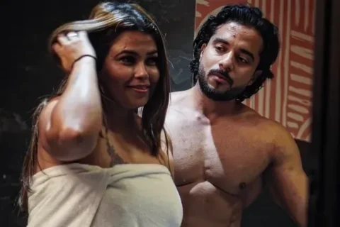 Sexy Ott Actress Preeti Puneet Getting Hard Boobs Play And Fucked By Boyfriend Fully Nude Leaked Video Sex Video